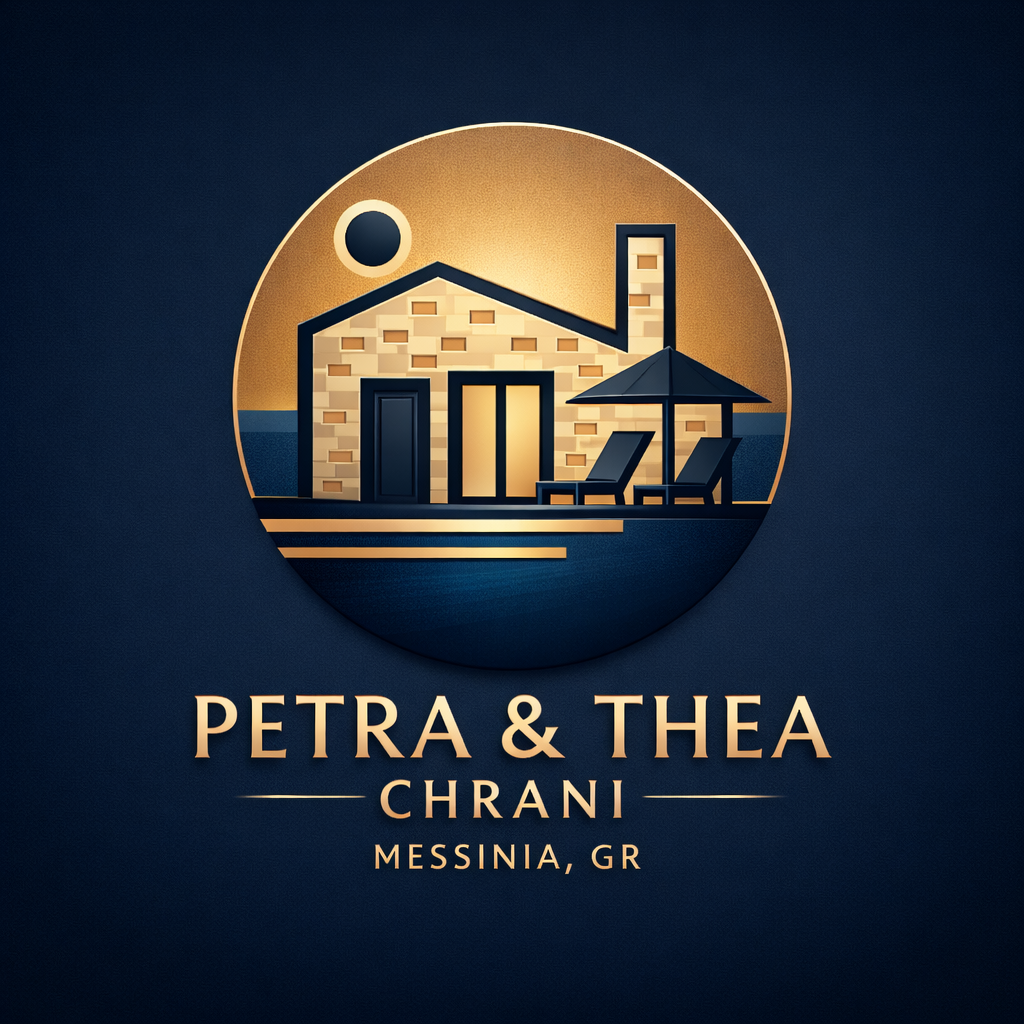 Petra & Thea Chrani